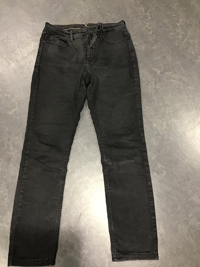 Skinny jeans, Ophalen, Onbekend, Zwart, W32 (confectie 46) of kleiner