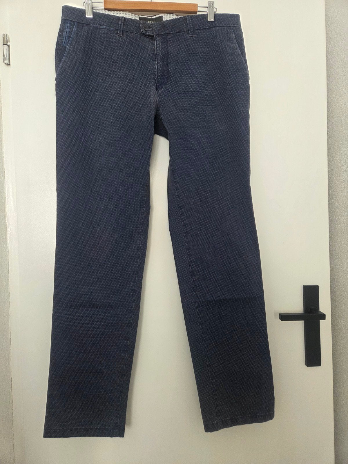 broek van Brax, Maat 52/54 (L), Brax, Ophalen of Verzenden, Zo goed als nieuw
