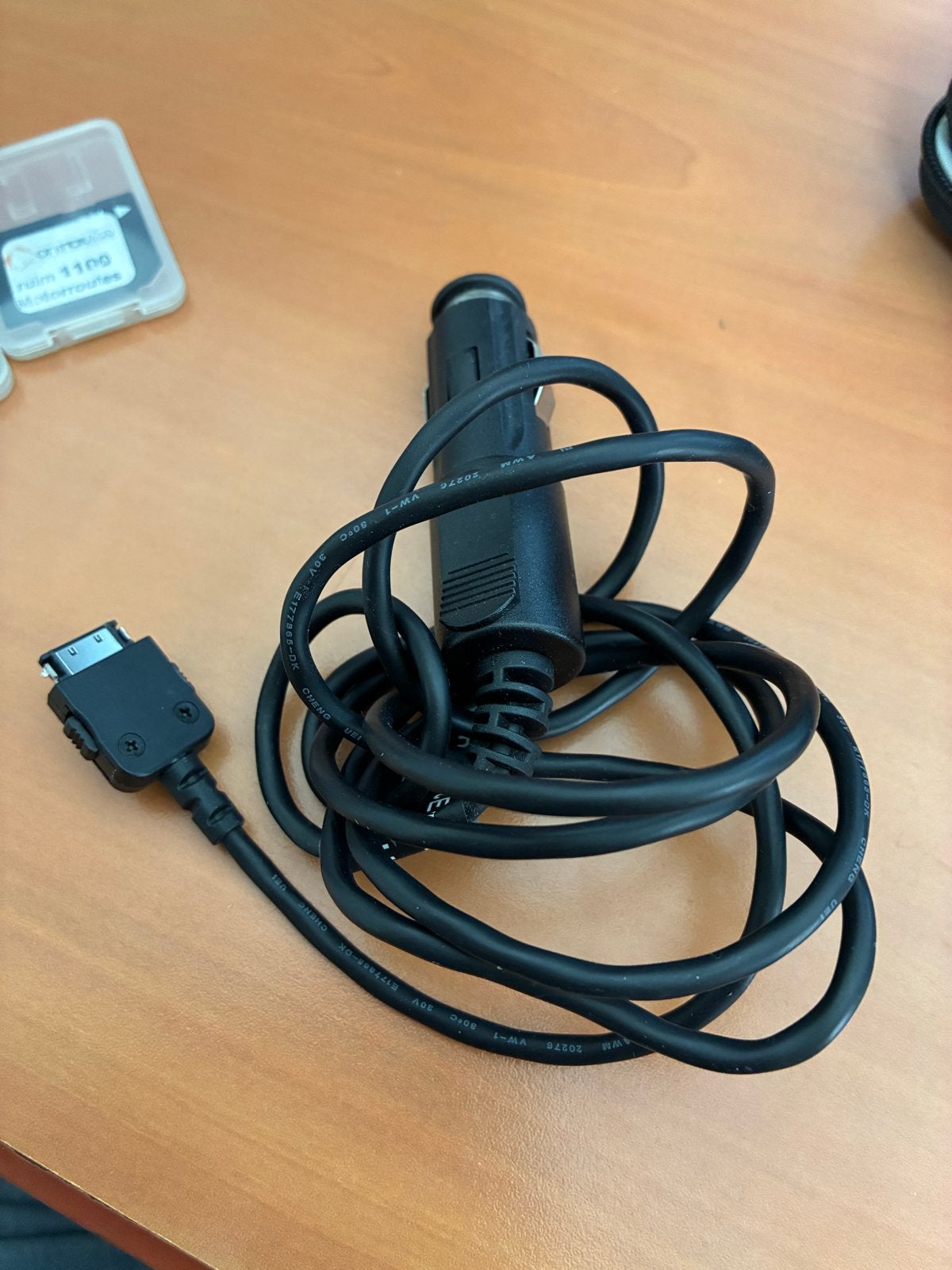 Garmin Zumo 600 Motor GPS met accessoires, Ophalen of Verzenden, Gebruikt