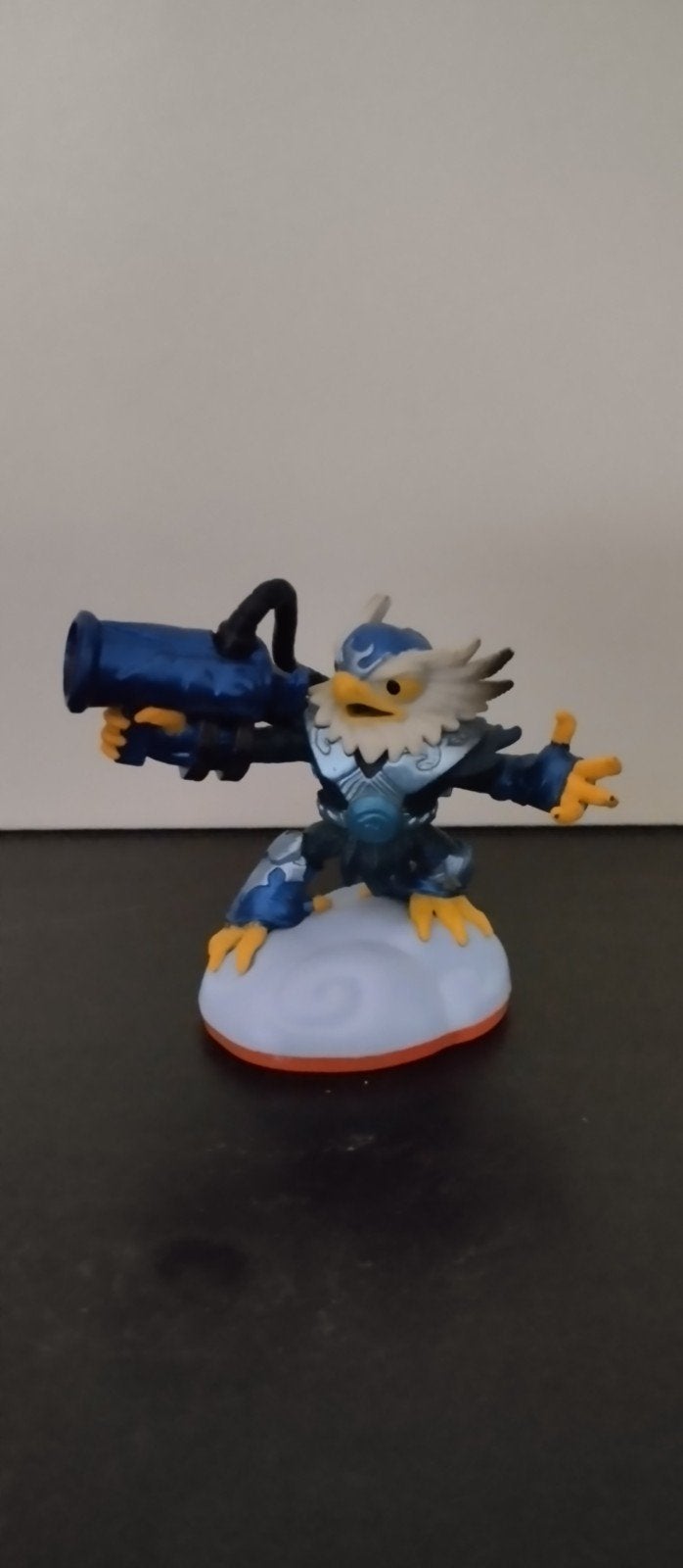 Skylanders Jet-Vac, Ophalen of Verzenden, Gebruikt
