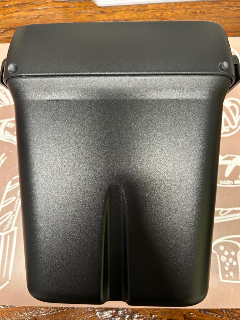 Nieuw Afvalbakje voor Volkswagen Transporter, Ophalen of Verzenden, Nieuw