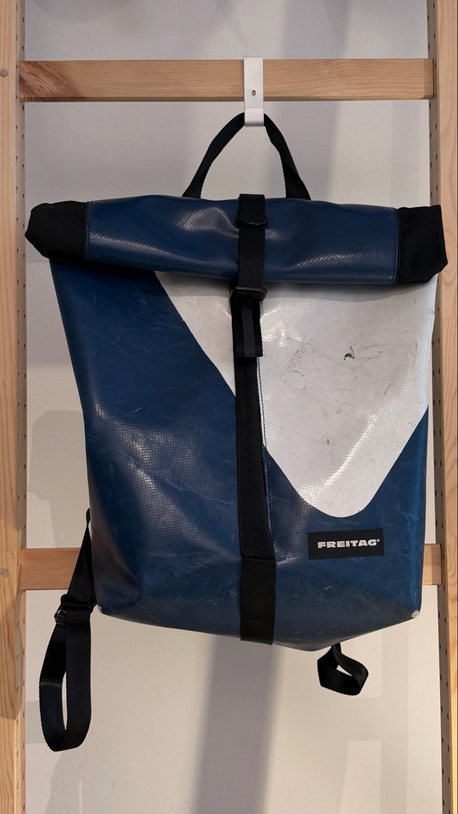 Freitag F155 Clapton, Ophalen of Verzenden