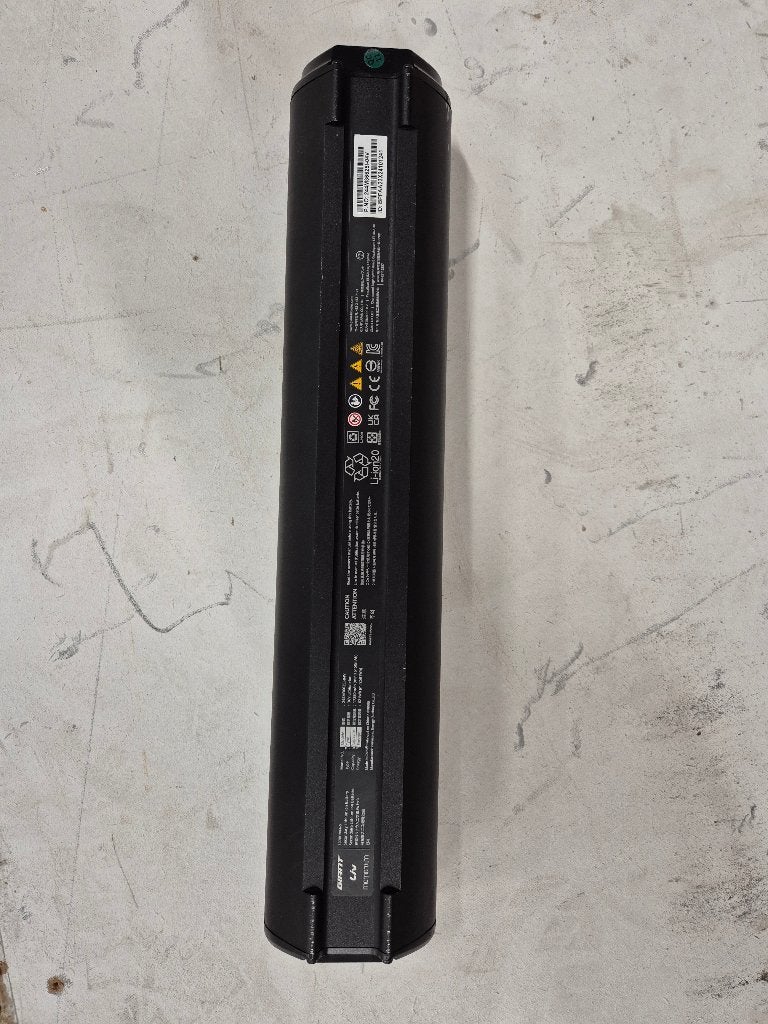 Energypak smart 625, Ophalen, Zo goed als nieuw