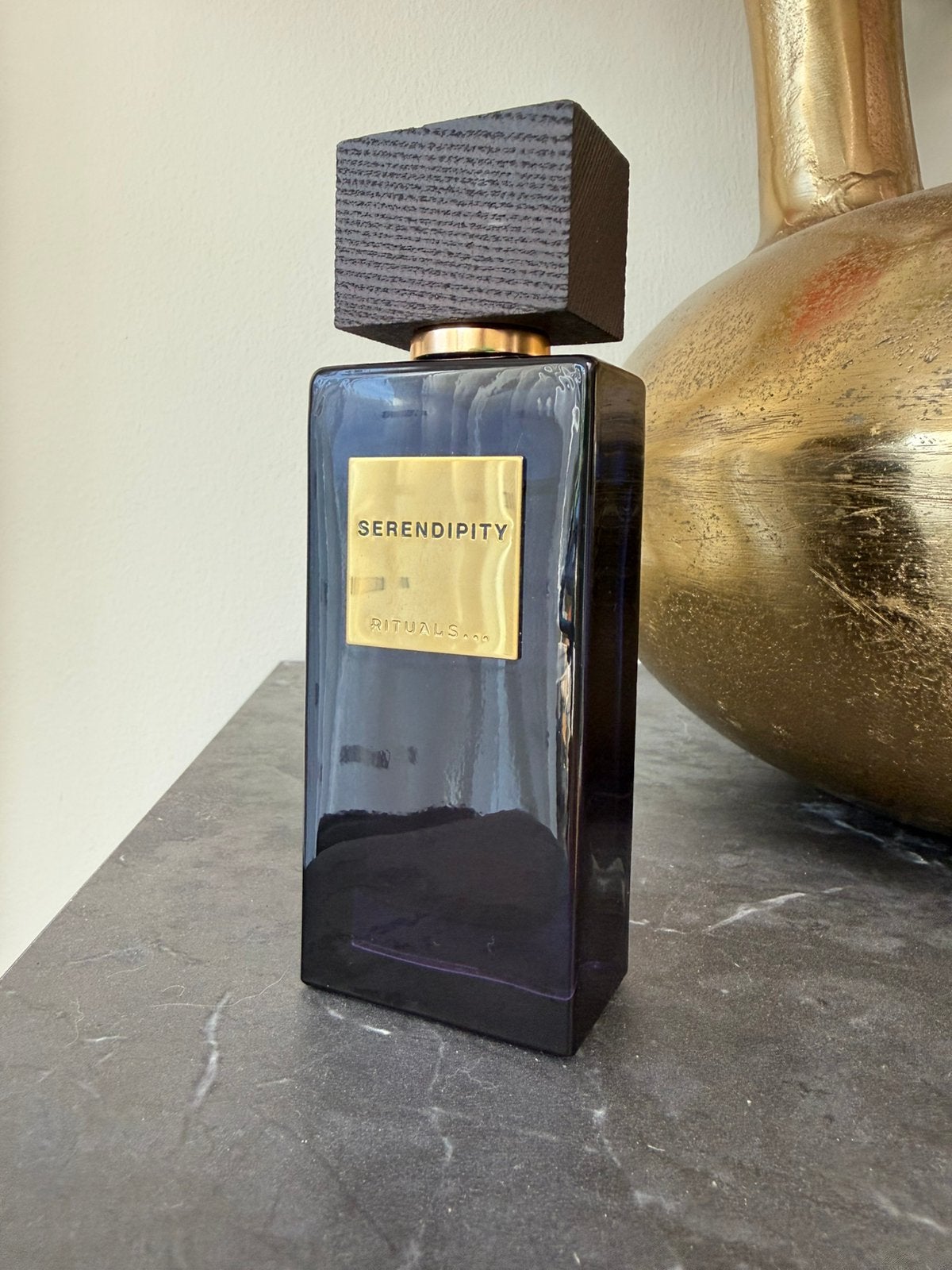 Rituals serendipty eau de parfum 60 ml, Ophalen of Verzenden, Zo goed als nieuw