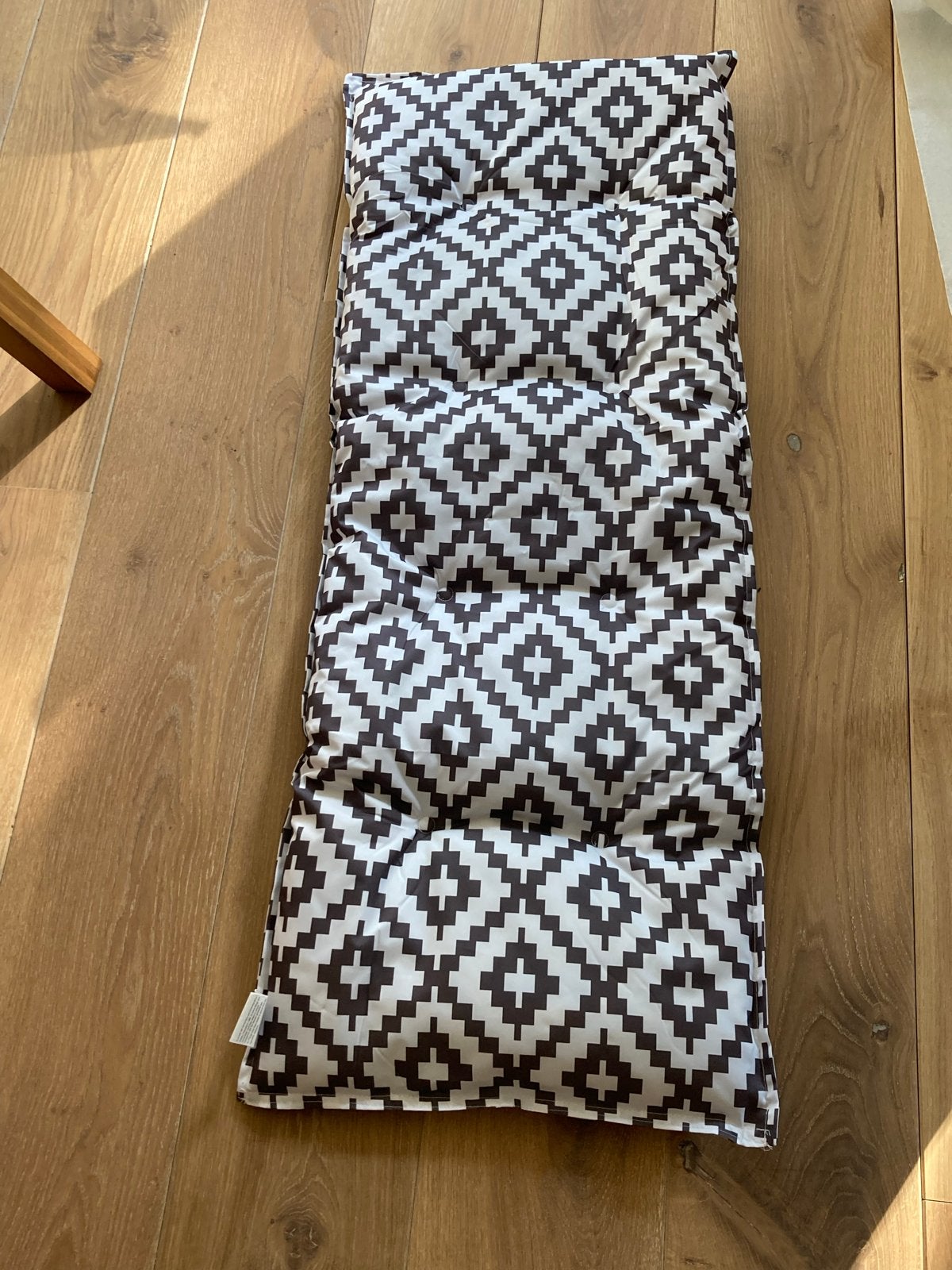 OHS Tuinbankkussen 42x108cm - Nieuw, Tuin en Terras, Ophalen, Nieuw