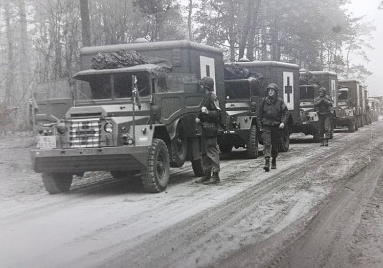Daf ya 126 GWT / Zau foto’s gevraagd, Ophalen, 1960 tot 1980, Zo goed als nieuw, Overige onderwerpen