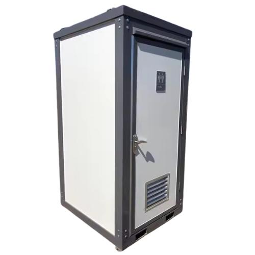 mobiele toiletunit - kan binnen en buiten - Nieuw, Ophalen of Verzenden, Nieuw, Toilet
