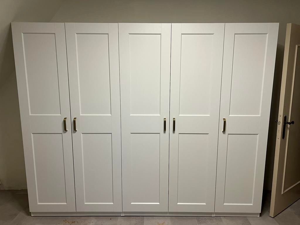 IKEA PAX & KAST MONTAGE – PROFESSIONEEL & SNEL | Vanaf €50, Huis en Inrichting, Kasten | Kledingkasten, Ophalen of Verzenden, Nieuw