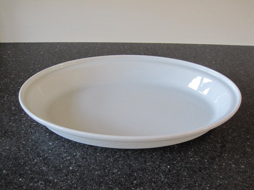 Nieuwe WMF Profi Select ovenschaal 40x27x7 cm, Overige typen, Nieuw, Ophalen of Verzenden, Steen/keramiek