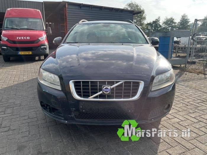 Kachel Ventilatiemotor van een Volvo V70, Gebruikt, -, -, Ophalen of Verzenden