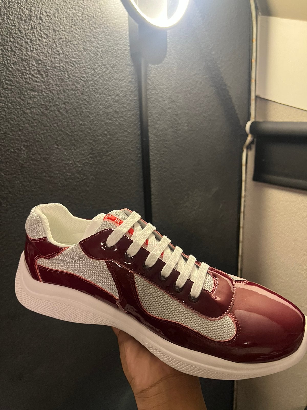 Prada cups, Kleding | Heren, Overige kleuren, Overige typen, Nieuw, Ophalen of Verzenden