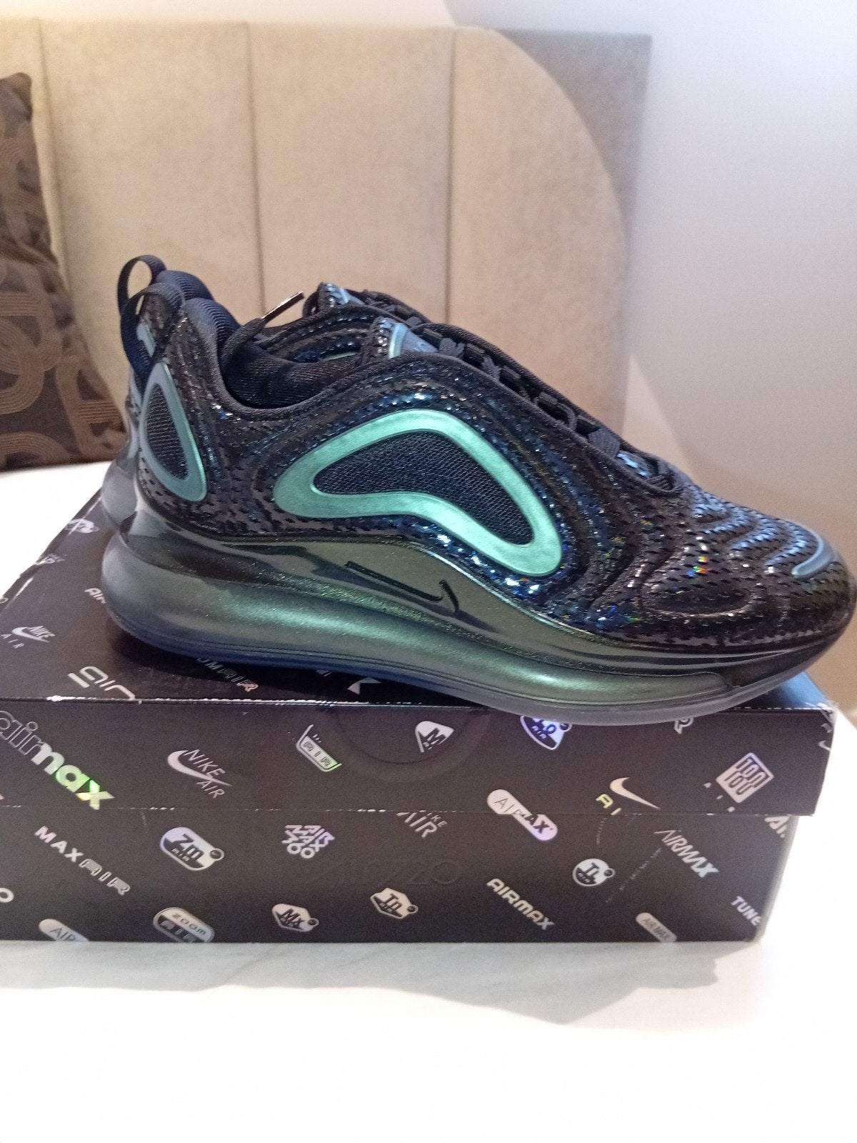 Nike Air Max 720, Ophalen of Verzenden, Nieuw, Nike air max