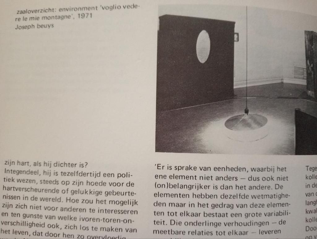 Museumjournaal - Kunsttijdschrift serie 18 nr4 1973, Ophalen of Verzenden, Gelezen, Overige typen