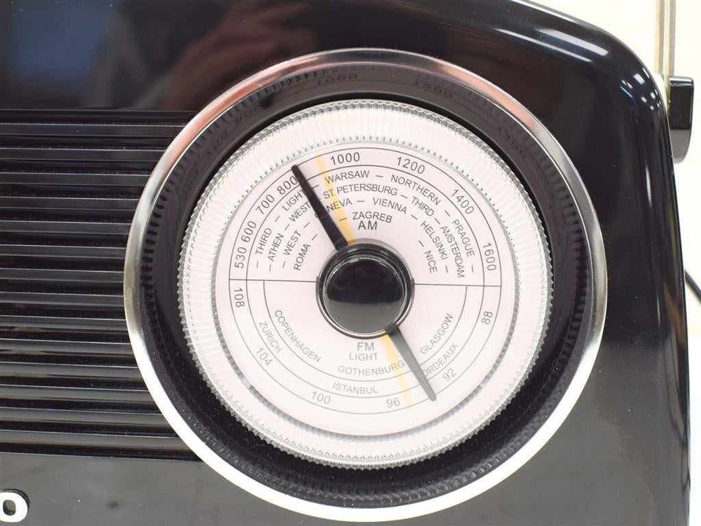 Nedis Radio 51473, Ophalen of Verzenden, Gebruikt