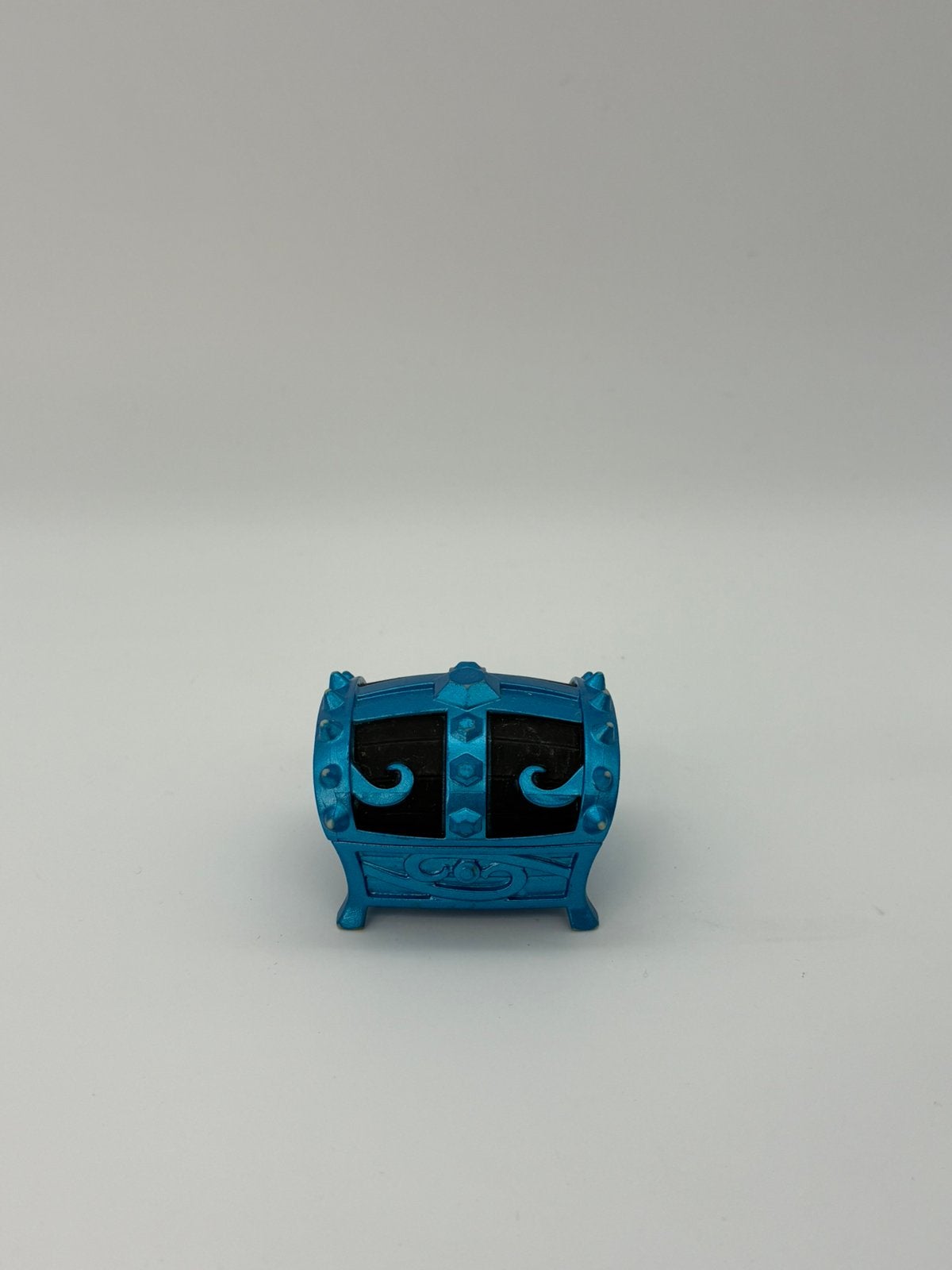 Skylanders Blue Chest, Avontuur en Actie, W, 1 speler, Ophalen of Verzenden
