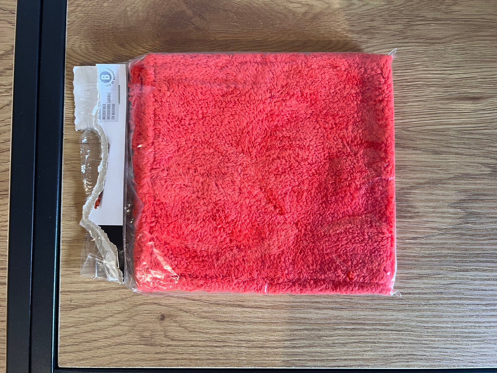 Oxo goodgrips vloerdweil dweil ter vervanging voor *NIEUW*, Huis en Inrichting, Schoonmaakartikelen, Ophalen of Verzenden, Mop of Dweil