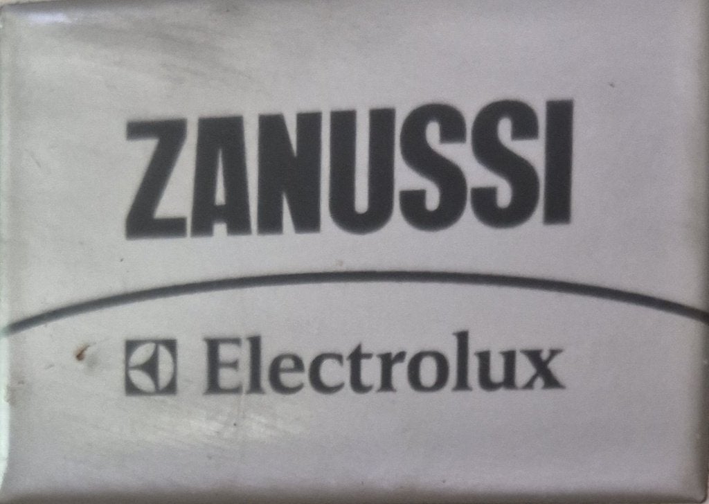 Zanussi Electrolux Diepvrieskast - Ideaal voor extra opslag, Gebruikt, Minder dan 85 cm, Minder dan 60 cm, Vrijstaand