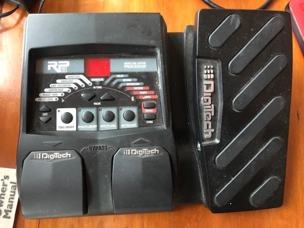 Pro ZOOM effectpedaal Gratis bij Boombox, Ophalen of Verzenden, Gebruikt, Delay of Echo