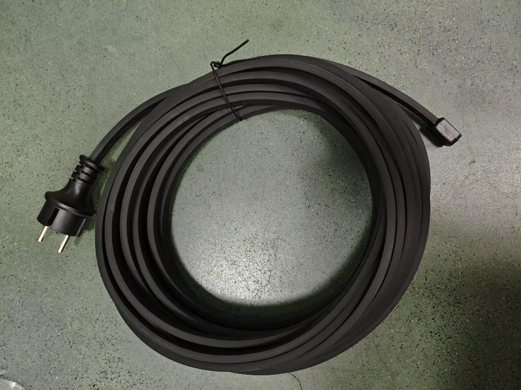 Prikkabel zelfbouw pakket 15 meter, Overige materialen, Minder dan 50 watt, Nieuw, Ophalen of Verzenden