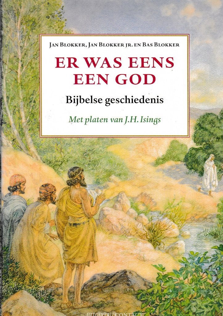 Er was eens een God - J.H. Isings, Verzenden