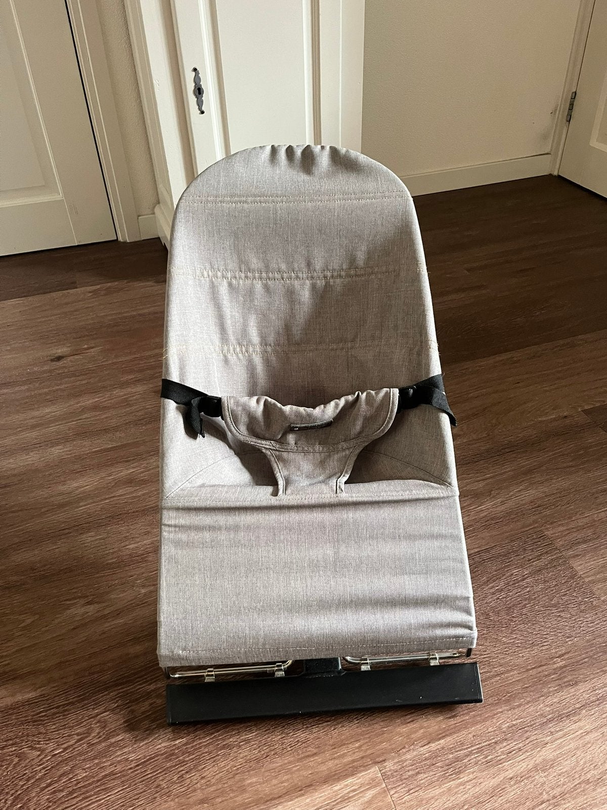 Wipper Qute te koop, Kinderen en Baby's, Ophalen, Gebruikt, Wipstoel