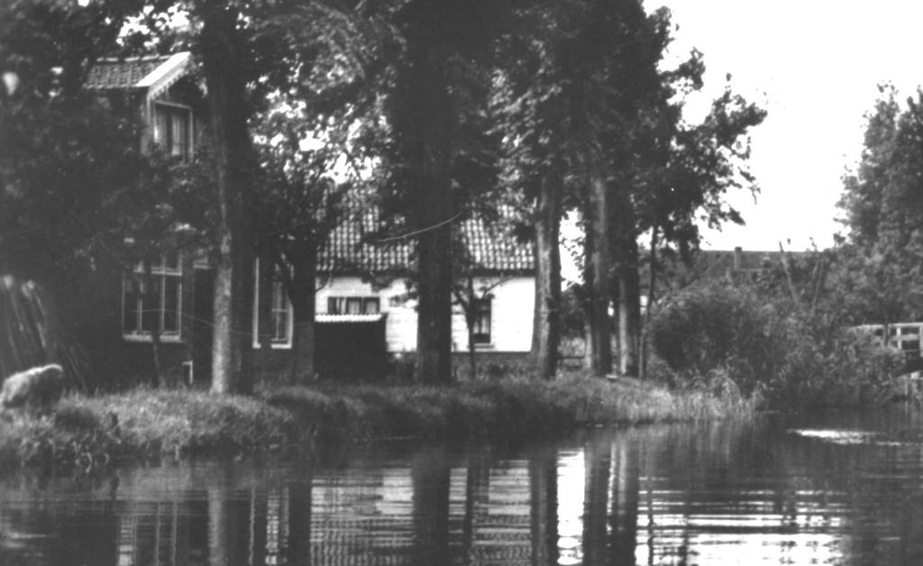 700072 Beets NH 1962  Brug over de Eendracht Niet Gelopen, Verzamelen, Ophalen of Verzenden, 1960 tot 1980, Ongelopen, Noord-Holland