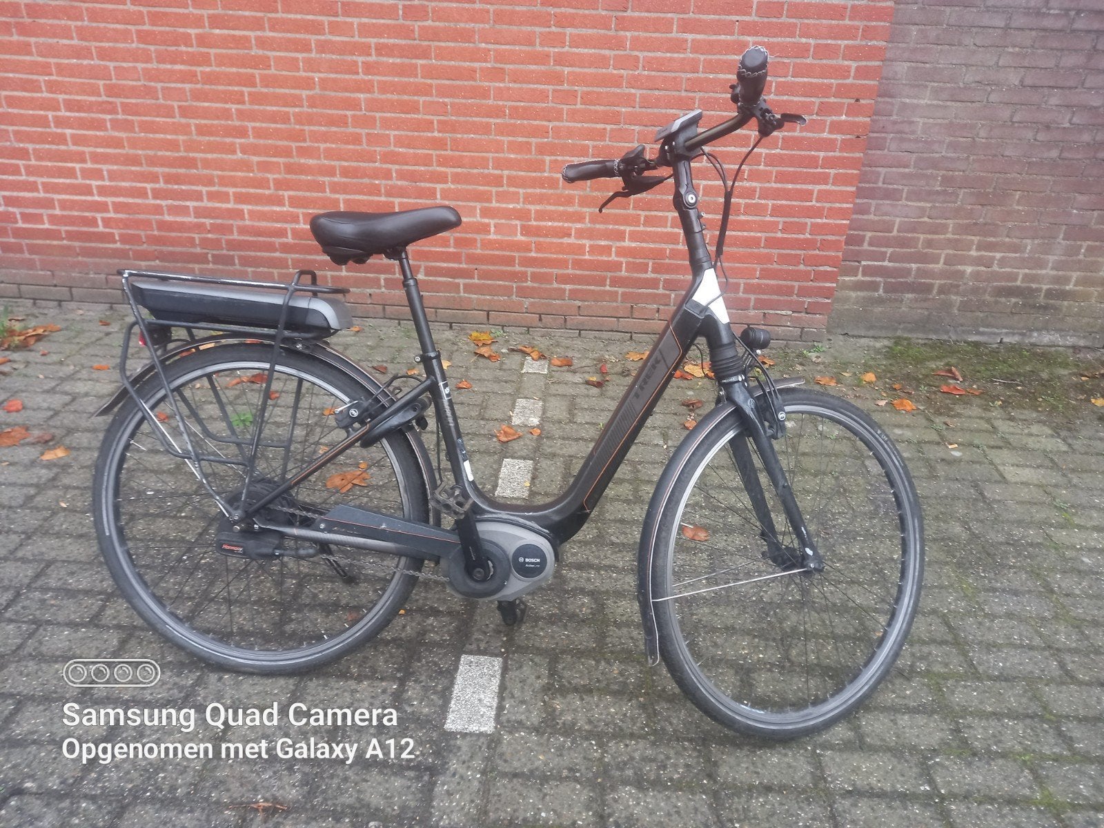 trek lm800+ lees beschrijving, Ophalen of Verzenden