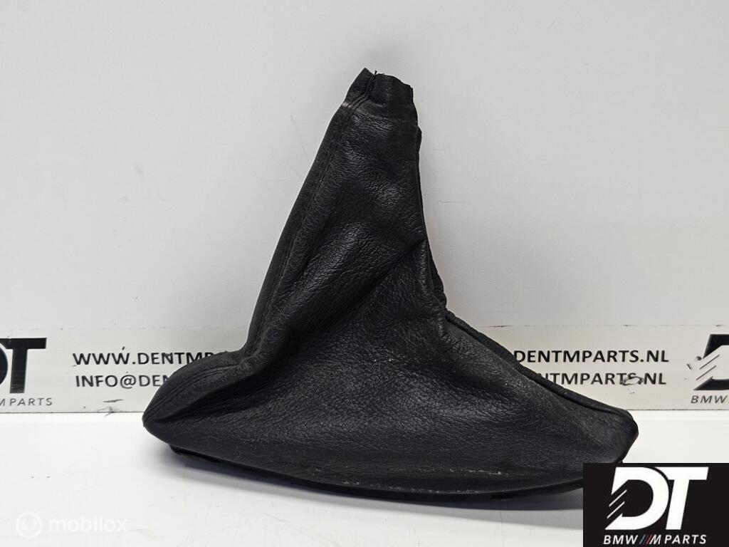 Handremhendelhoes BMW 3-serie E46 ('98-'05) 34408227928, Gebruikt, Ophalen of Verzenden, BMW, BMW