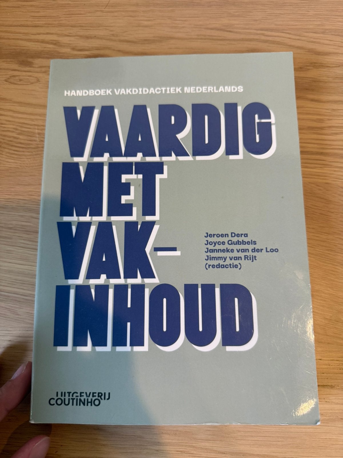 Boekenbundel vak Nederlands 16 boeken (bv. Lerarenopleiding), Ophalen of Verzenden, Zo goed als nieuw