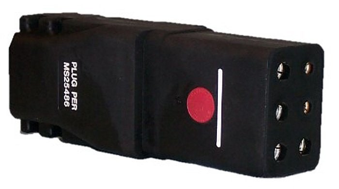 Anderson Airmotive products MS25486 | 400Hz(nieuw), Ophalen of Verzenden, Nieuw, Overige typen