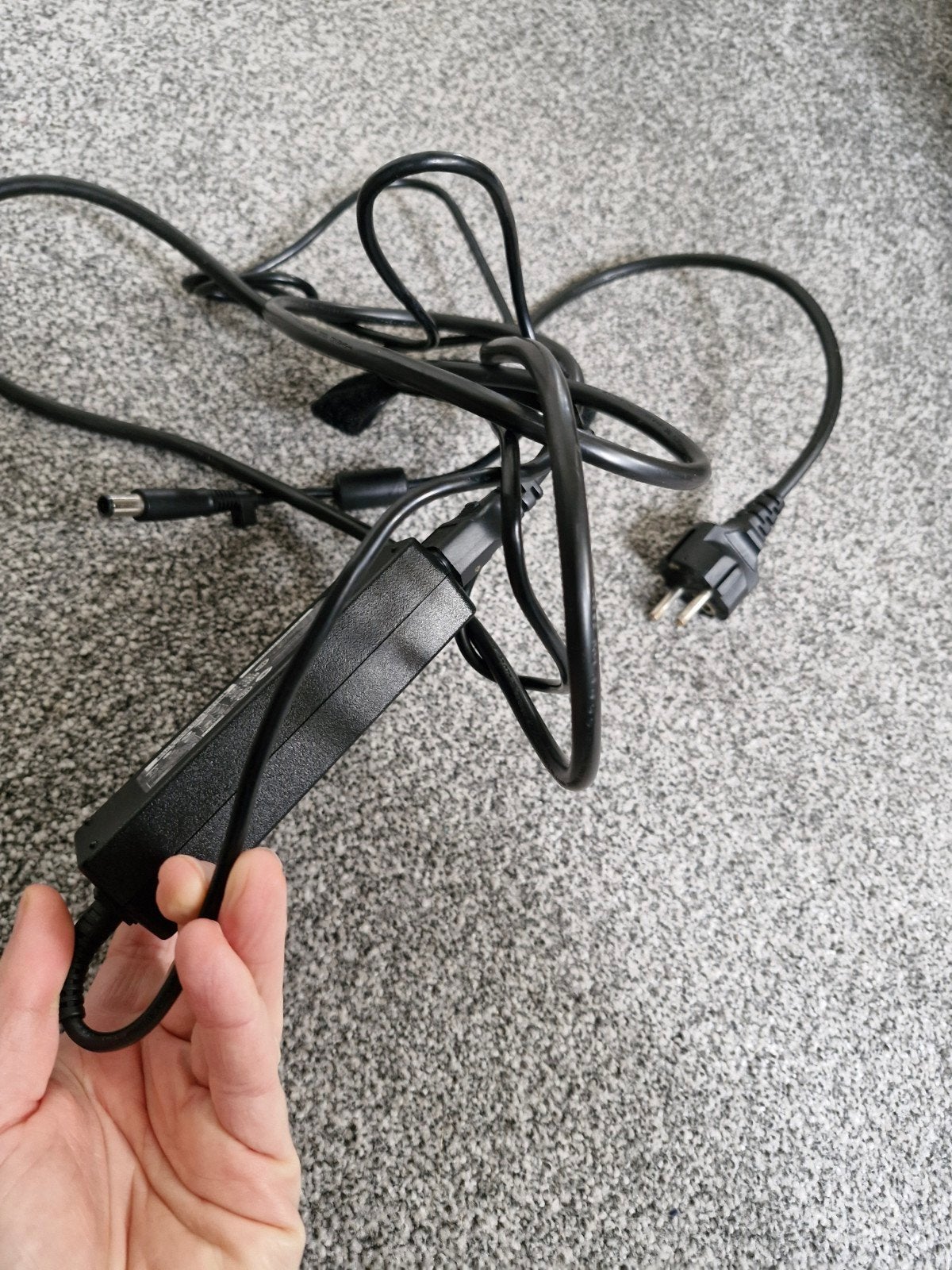 HP Oplader voor laptop, Ophalen of Verzenden