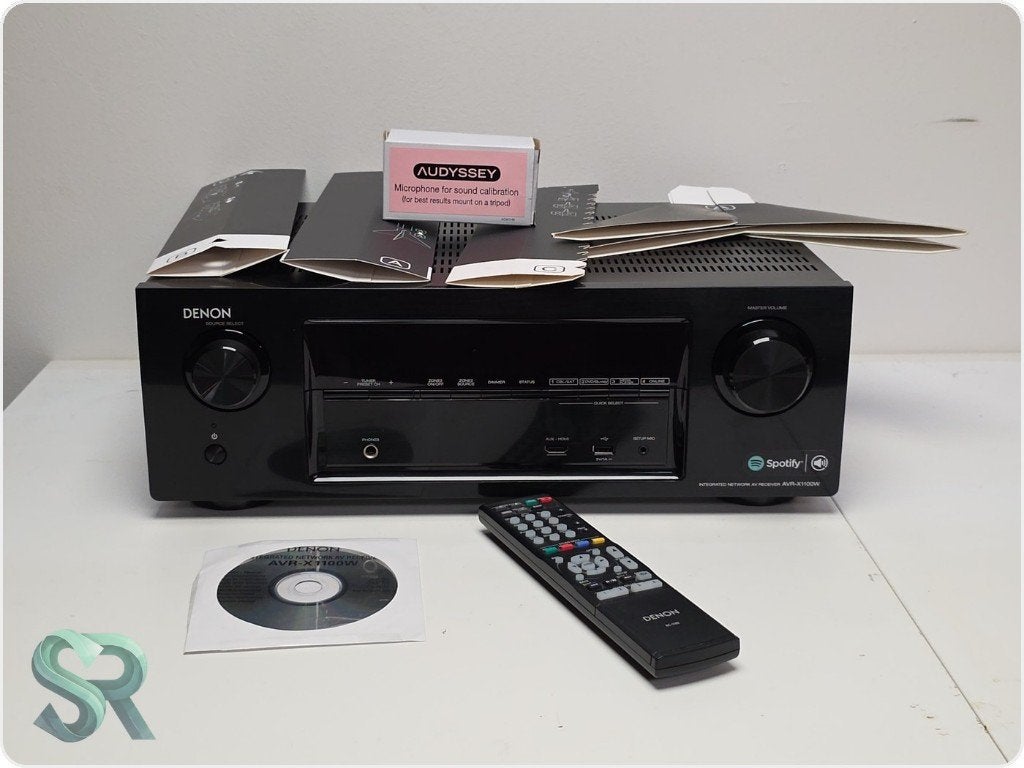 Receivers @ Super Reuser o.a. Denon, Marantz, Technics, Gebruikt, ., ., 120 watt of meer