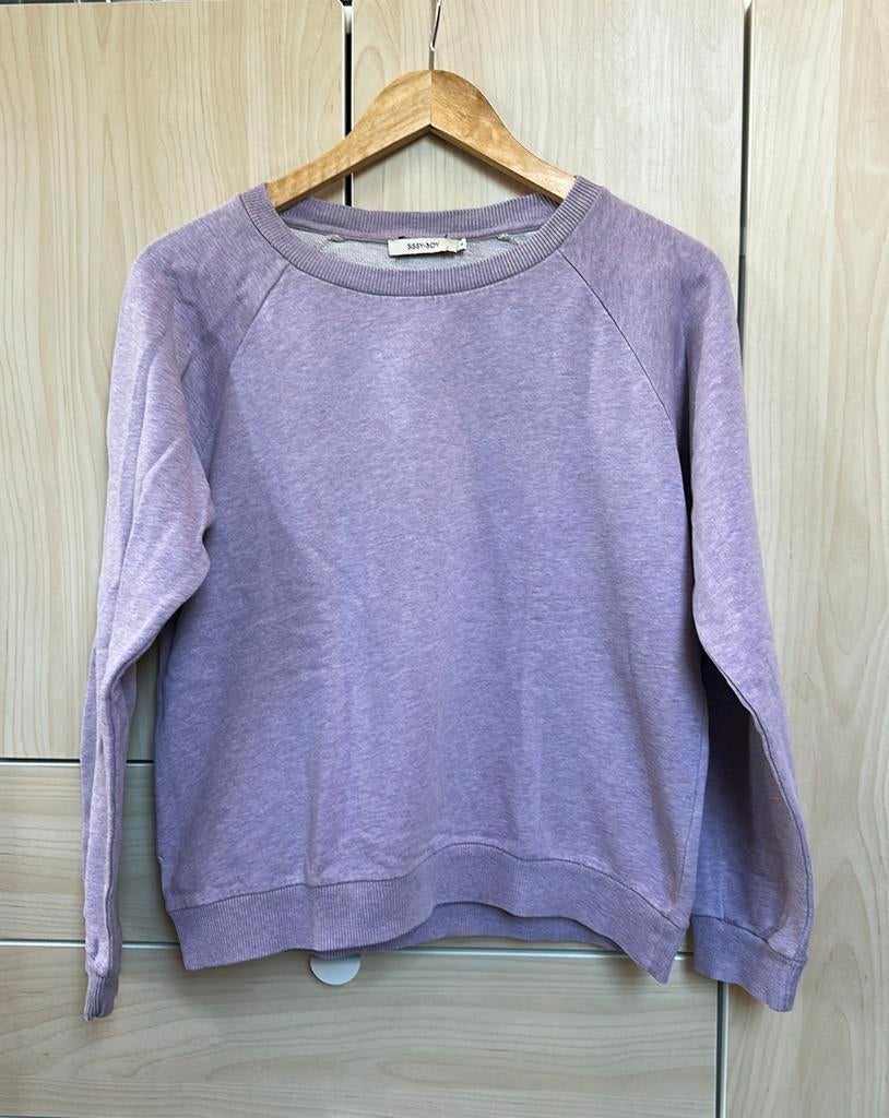 Sissy Boy sweater maat XS, Ophalen of Verzenden, Zo goed als nieuw, Maat 34 (XS) of kleiner, Paars