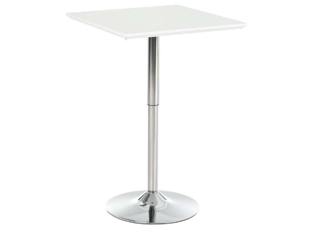 Bistro tafel nieuw, Rond, Nieuw, Ophalen of Verzenden, A