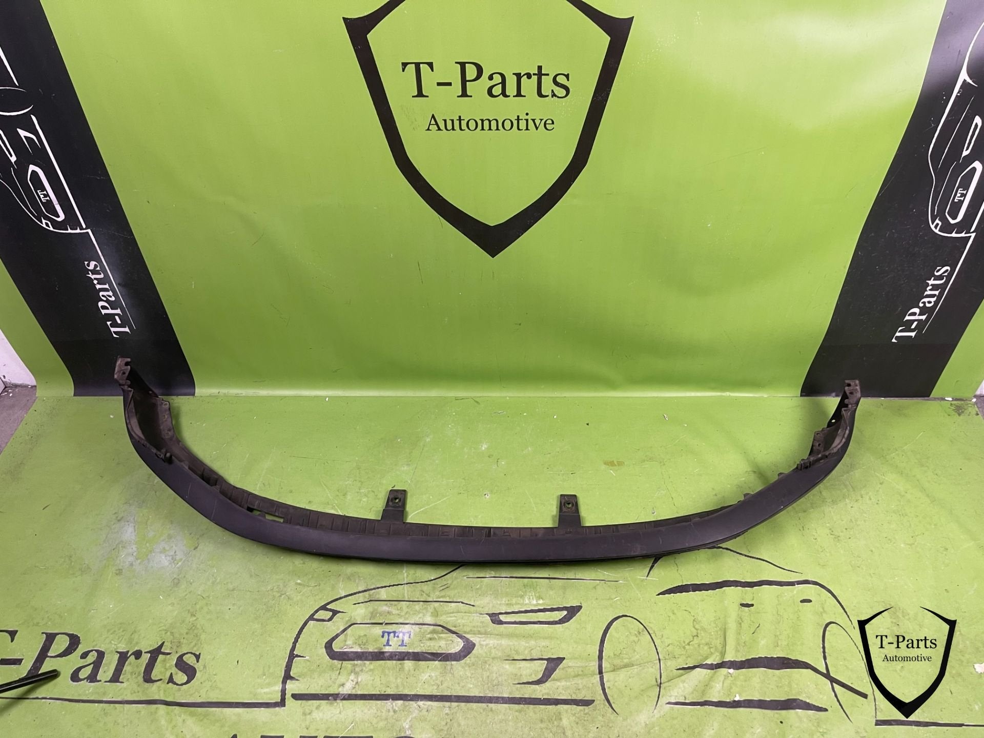 hyundai tucson voorbumper bumper spoiler 86512N7010, Info@fabrikant.eu, Ophalen of Verzenden, Bumper, Hyundai