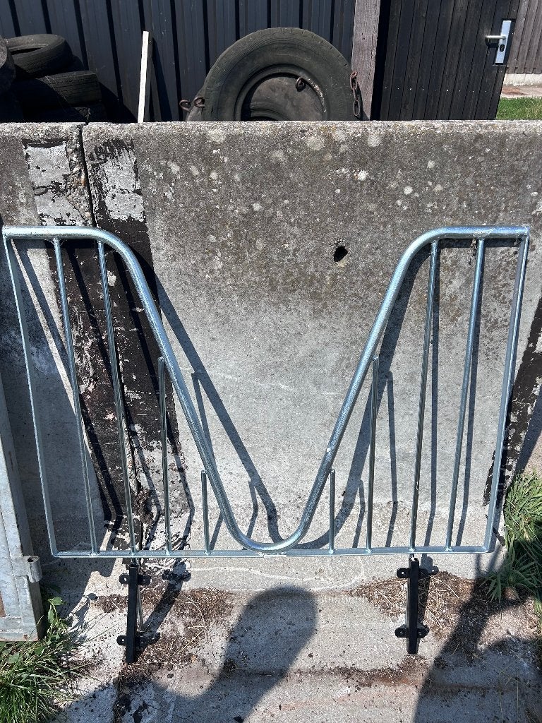 Nieuw Weefrek, Dieren en Toebehoren, Stalling, 1 paard of pony
