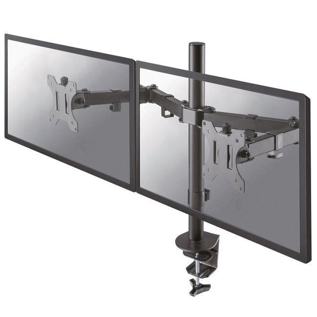 Monitor arm Neomounts, Ophalen, Gebruikt