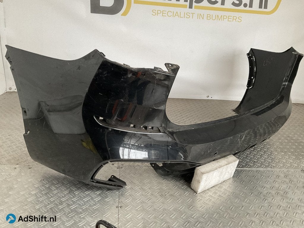 Bumper BMW X1 F48 M Pakket M-Pakket 391600001 Achterbumper F, Bumper