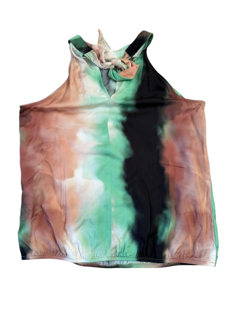 Summum top S, Ophalen of Verzenden, Zo goed als nieuw, Groen