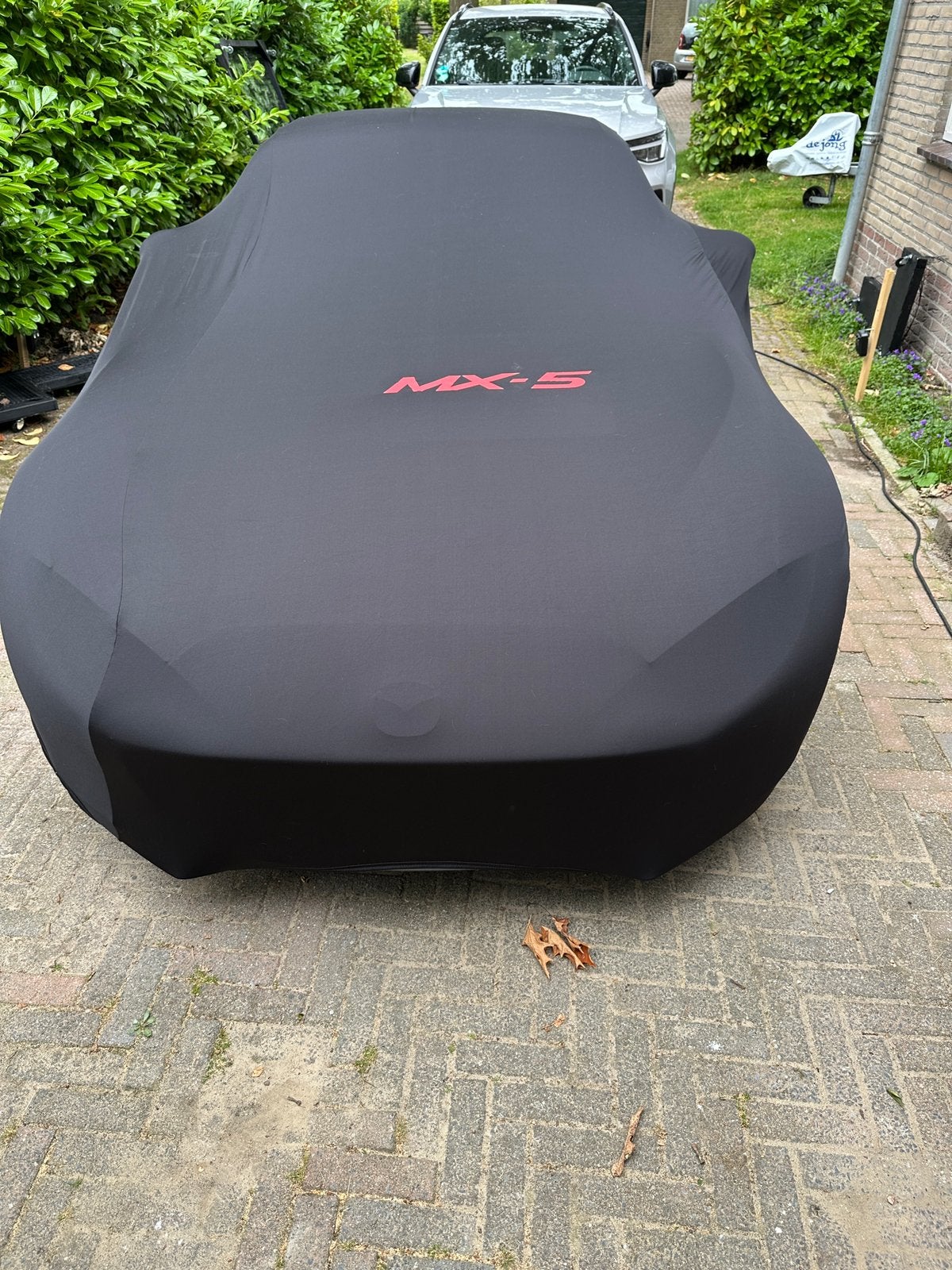 Mazda MX-5 hoes voor binnen, Auto diversen, Autohoezen, Ophalen of Verzenden, Zo goed als nieuw