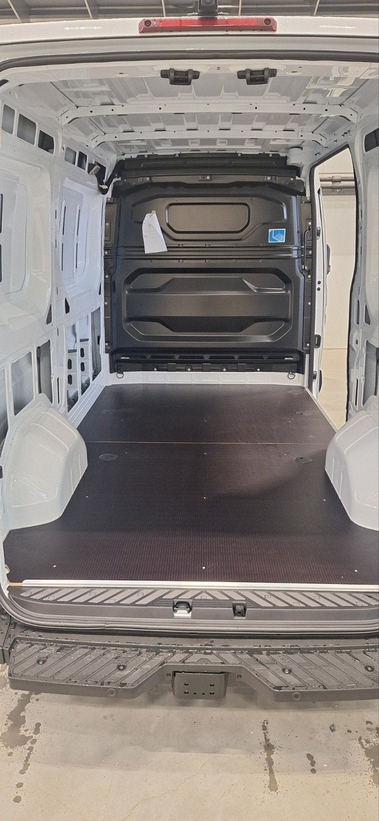 Houten vloer 12mm renault  master L2, Ophalen, Nieuw, Renault