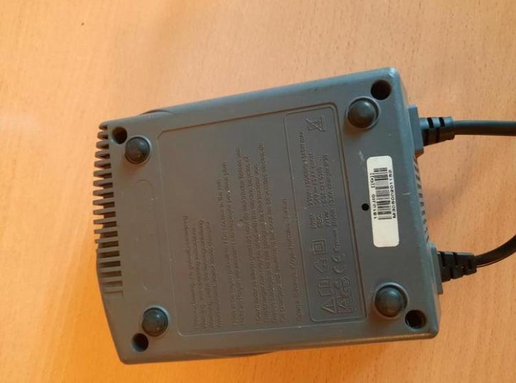 Elektrische fietsoplader 24V 3.4A (Sparta, Batavus, Koga), Ophalen of Verzenden, Gebruikt