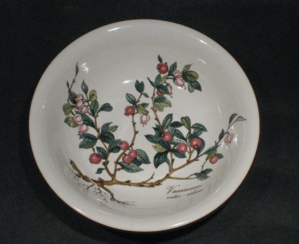 Villeroy & Boch Botanica Dessertschaaltje, Ophalen, Overige stijlen, Porselein, Schaal of Schalen