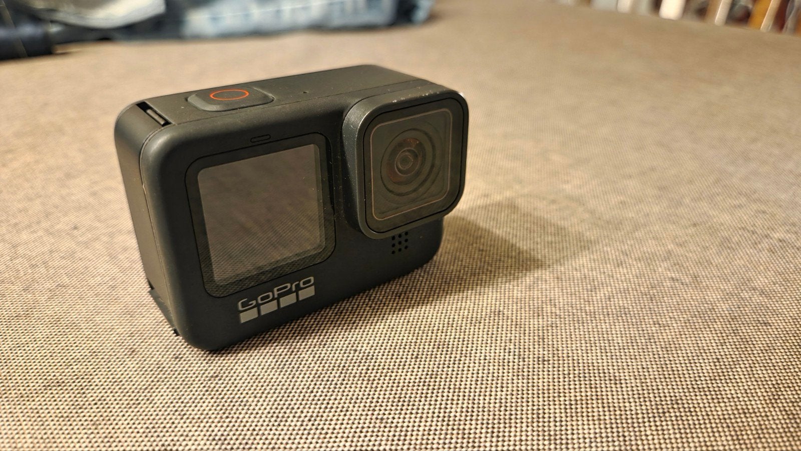 Foto 7 van GoPro Hero 9 Black - Zo goed als nieuw