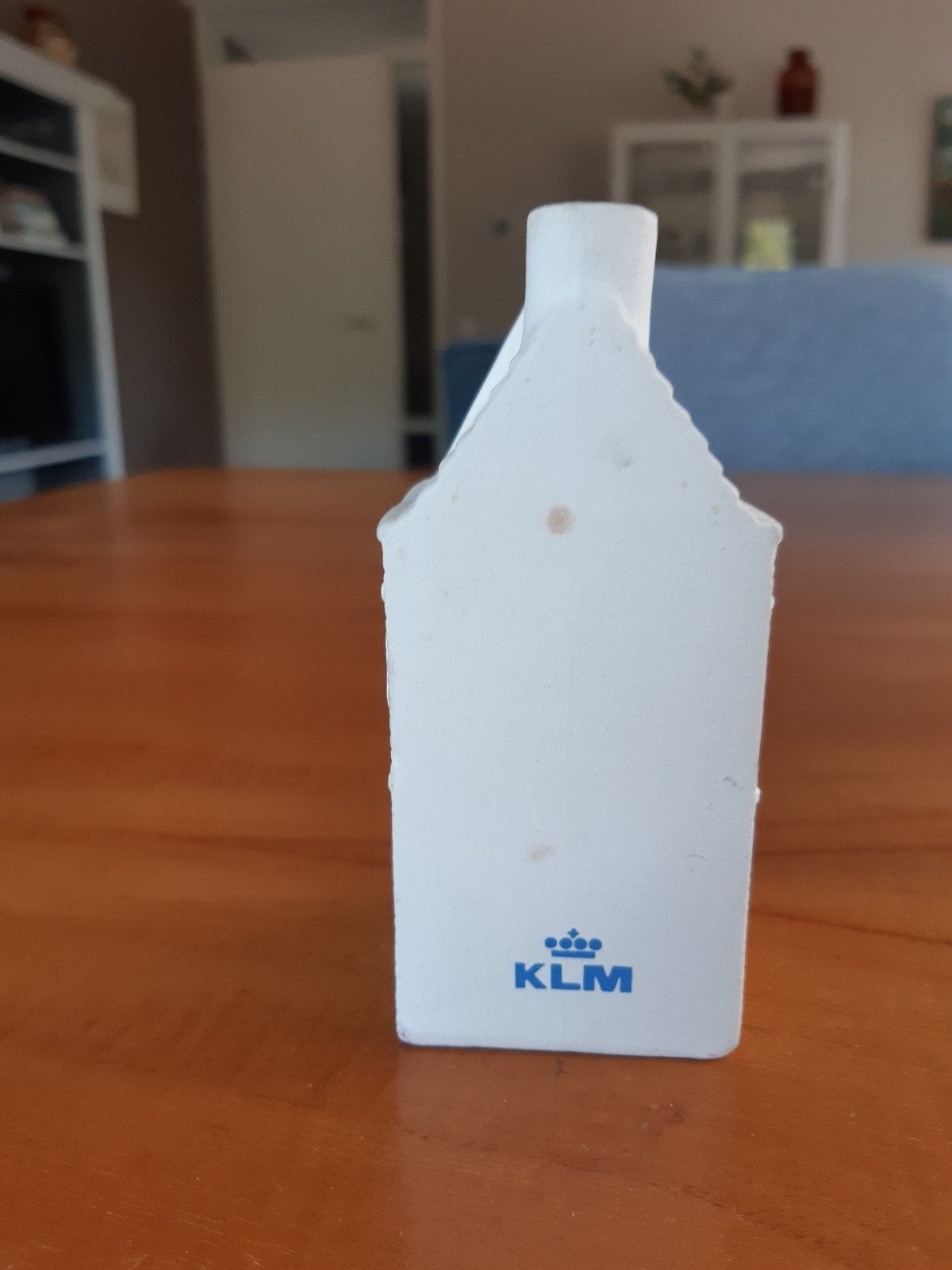 zeldzaam Klmhuisje nr 54 zonder de afwerk laag, Ophalen of Verzenden