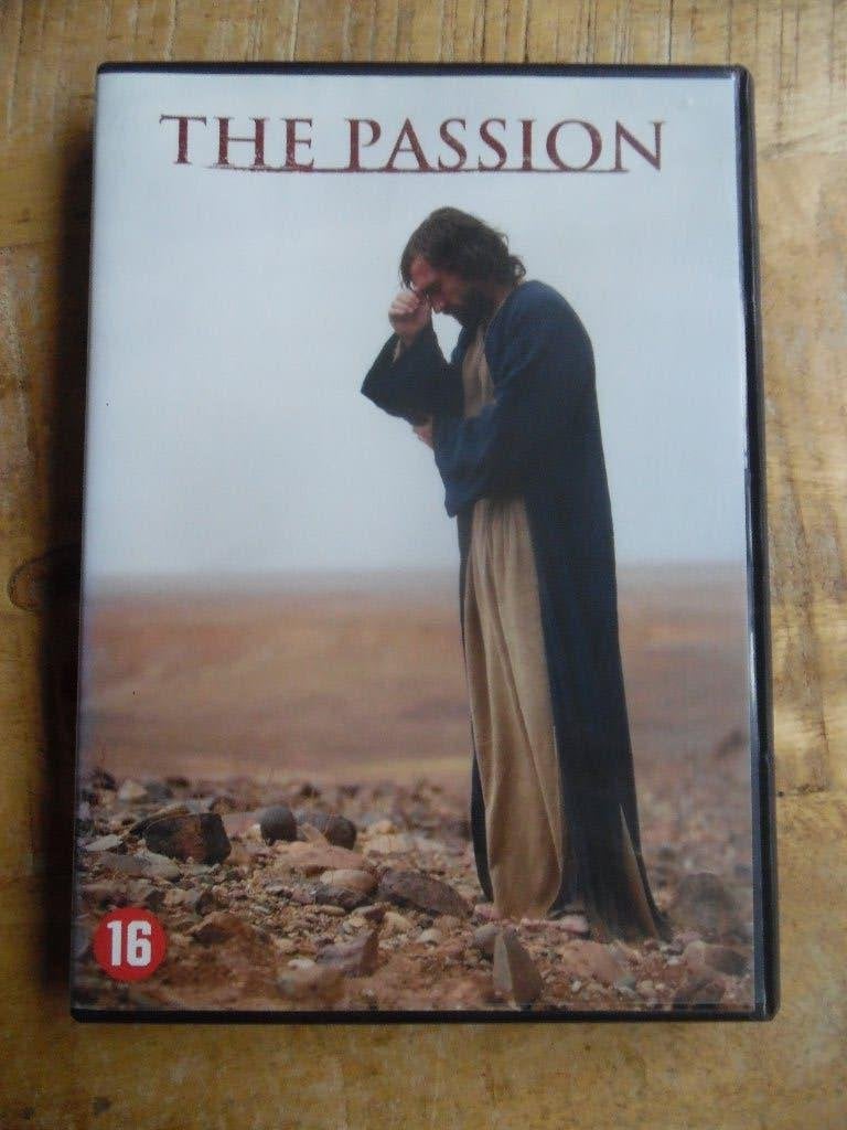 AVONTUUR SPEKTAKEL GELOOF - THE PASSION -, Alle leeftijden, Ophalen of Verzenden, Gebruikt, Overige gebieden