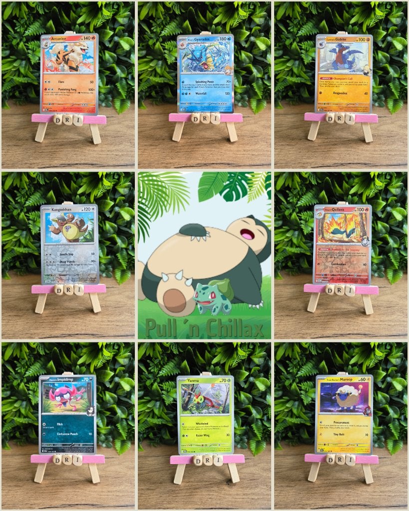 Pokémon kaarten - Destined Rivals, Ophalen of Verzenden, Zo goed als nieuw, Meerdere kaarten