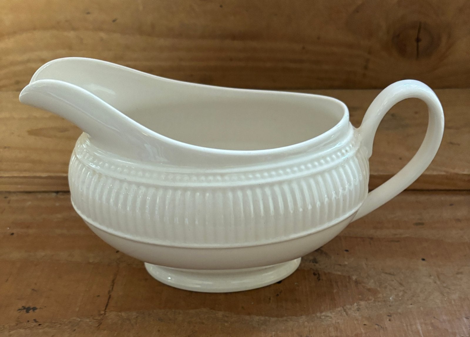 Wedgwood Windsor sauskom, Ophalen of Verzenden