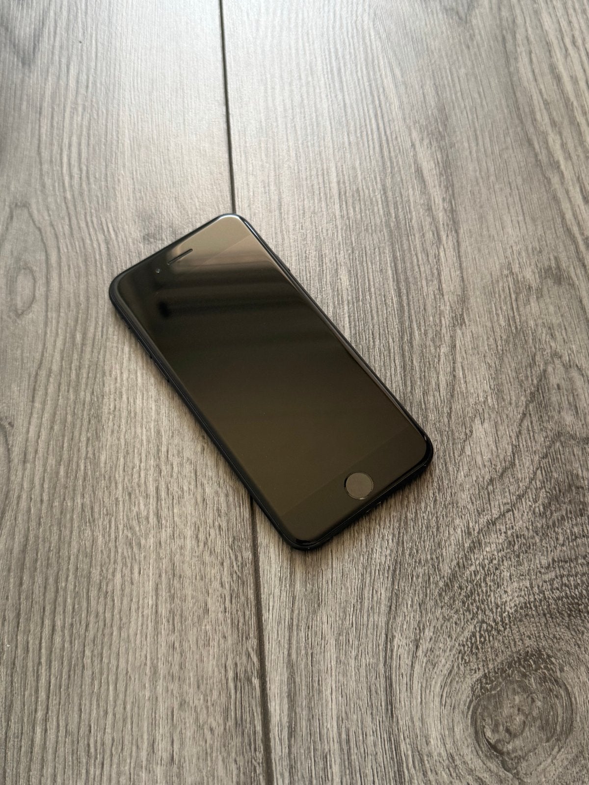 Apple iPhone 7 Zwart 32GB, Telecommunicatie, Mobiele telefoons | Apple iPhone, Zwart, 32 GB, Ophalen of Verzenden, Zo goed als nieuw