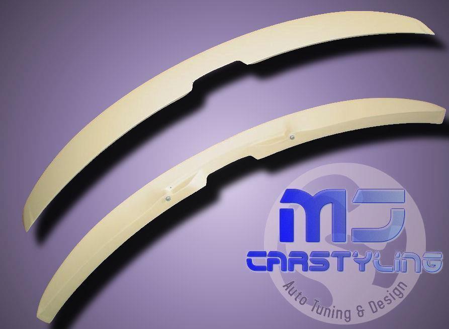 Fiat Stilo - Dakspoiler [5-Deurs], Ophalen of Verzenden, MJ-Carstyling, Info@mj-carstyling.net, Sibeliusstraat 81 5011JH Tilburg